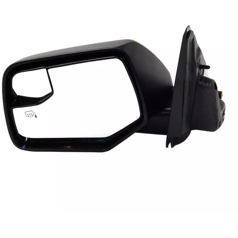 TechPro NI1320349 Door Mirror - Left