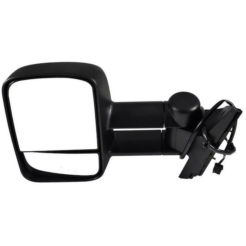 TechPro NI1320354 Door Mirror - Left