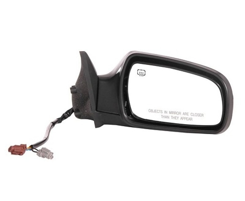 TechPro NI1321130 Door Mirror Set - Right