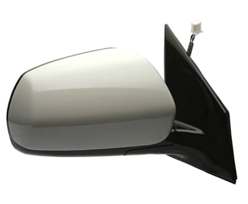 TechPro NI1321160 Door Mirror Set - Right