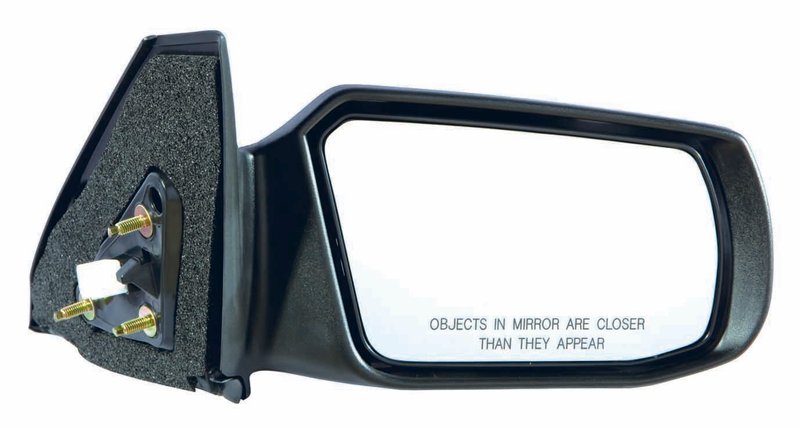 TechPro NI1321186 Door Mirror Set - Right