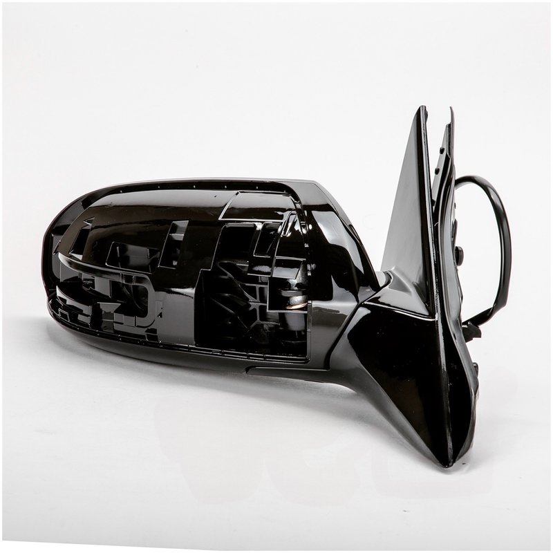 TechPro NI1321195 Door Mirror Set - Right