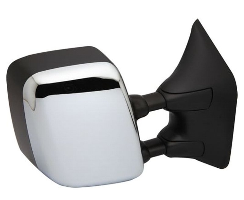 TechPro NI1321204 Door Mirror Set - Right