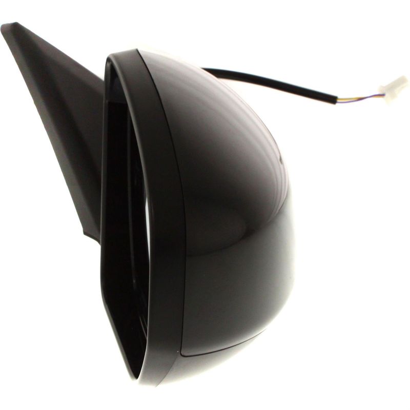 TechPro NI1321212 Door Mirror Set - Right