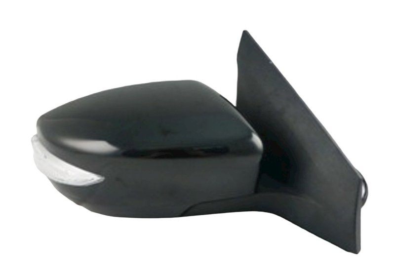 TechPro NI1321237 Door Mirror Set - Right