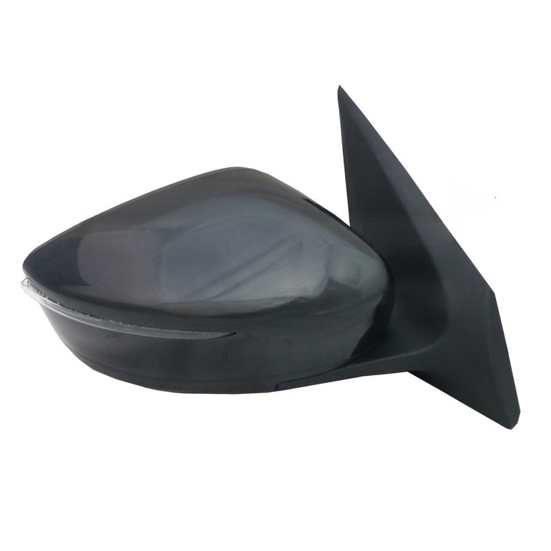 TechPro NI1321253 Door Mirror Set - Right