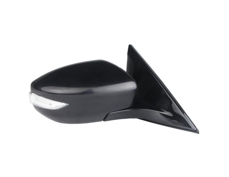 TechPro NI1321258 Door Mirror Set - Right
