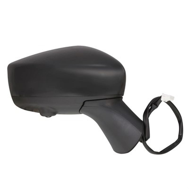 TechPro NI1321265 Door Mirror Set - Right