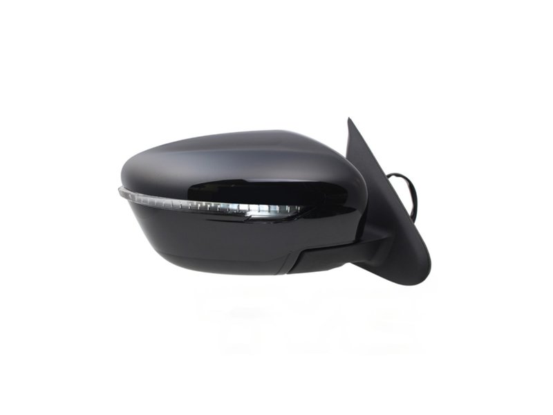 TechPro NI1321269 Door Mirror Set - Right