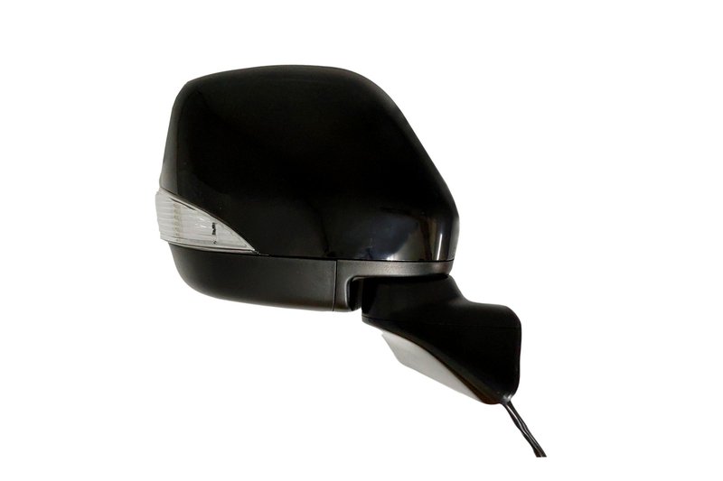 TechPro NI1321272 Door Mirror Set - Right