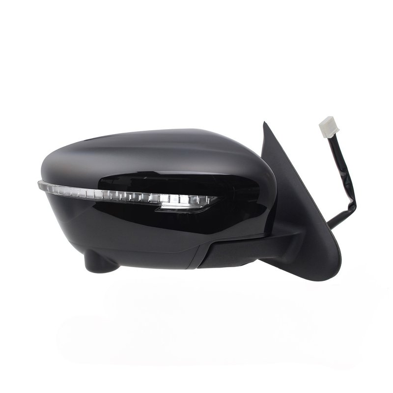 TechPro NI1321276 Door Mirror Set - Right