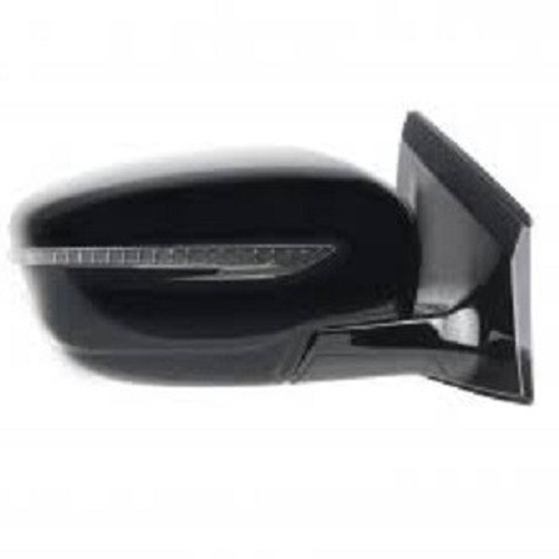 TechPro NI1321283 Door Mirror Set - Right
