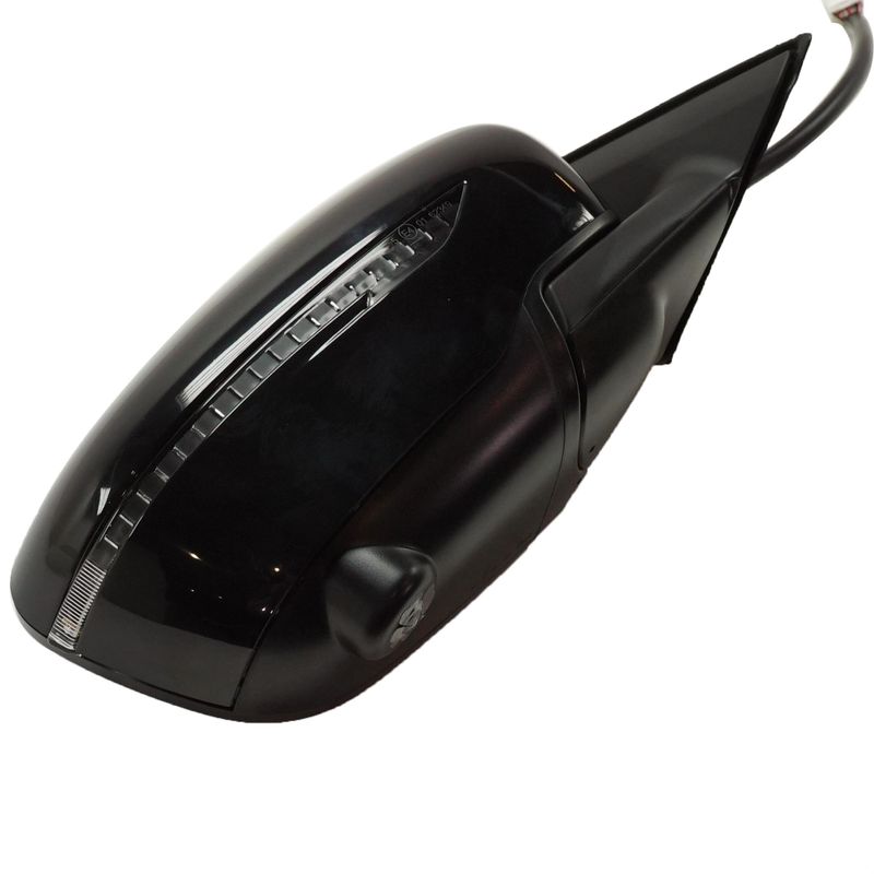 TechPro NI1321289 Door Mirror Set - Right