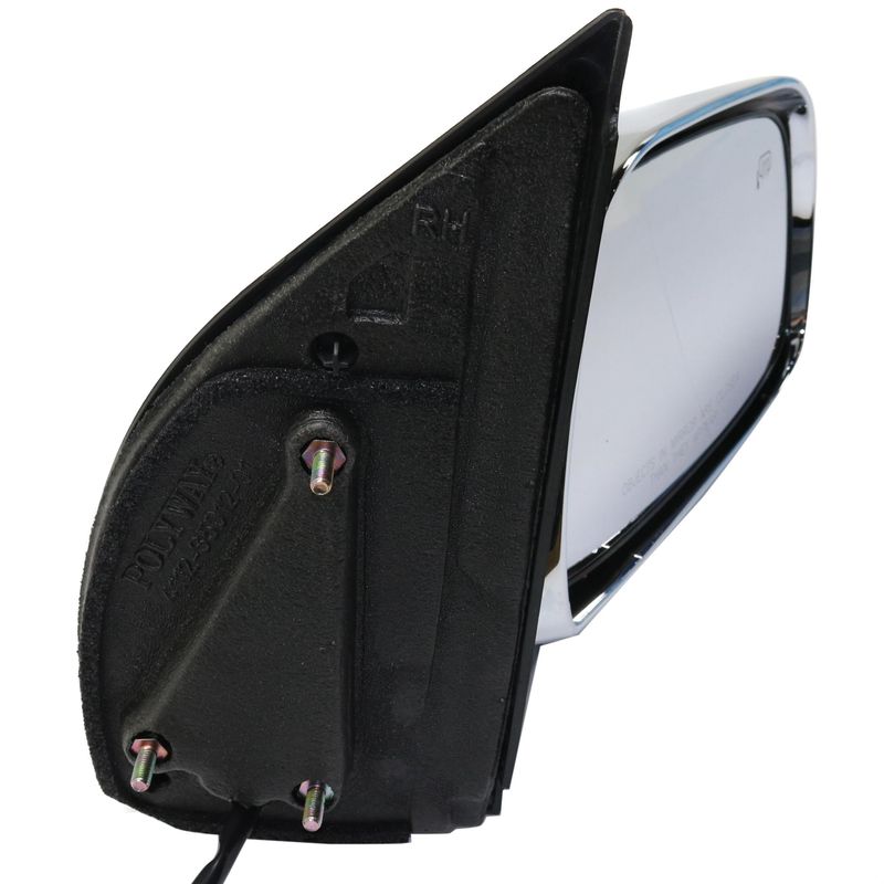 TechPro NI1321291 Door Mirror Set - Right