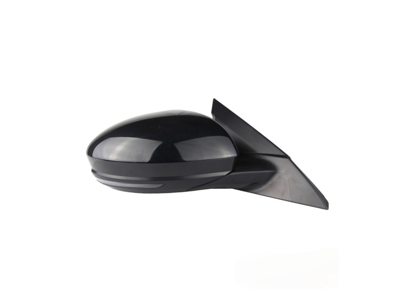 TechPro NI1321312 Door Mirror Set - Right