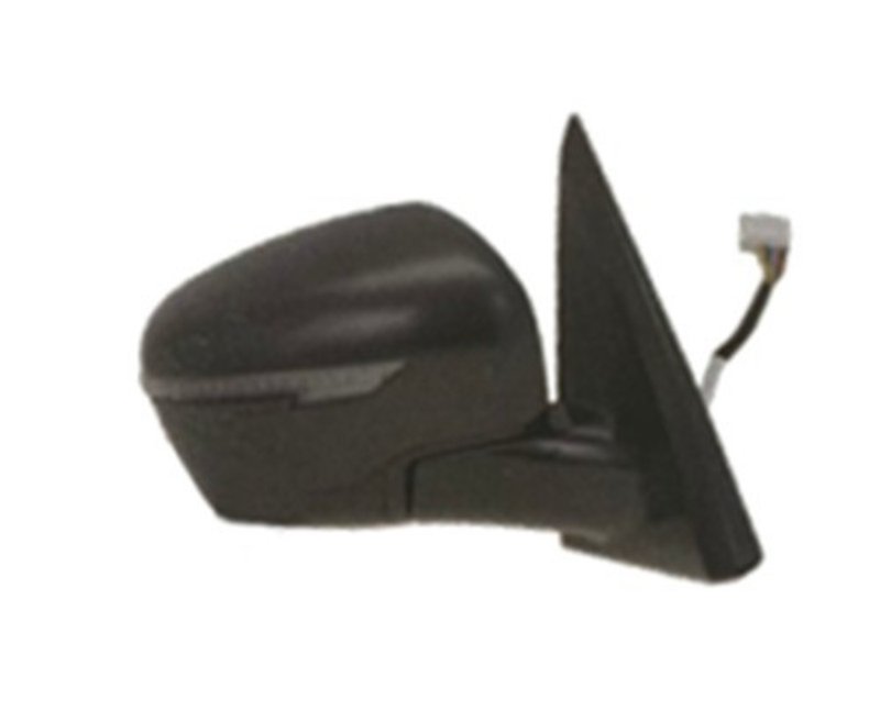 TechPro NI1321318 Door Mirror Set - Right