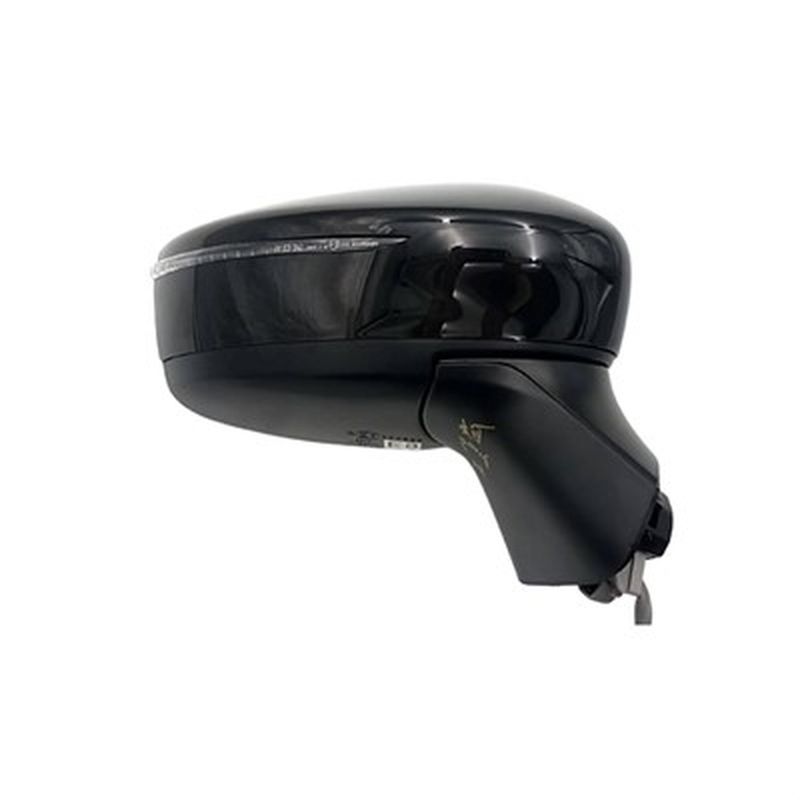 TechPro NI1321323 Door Mirror Set - Right