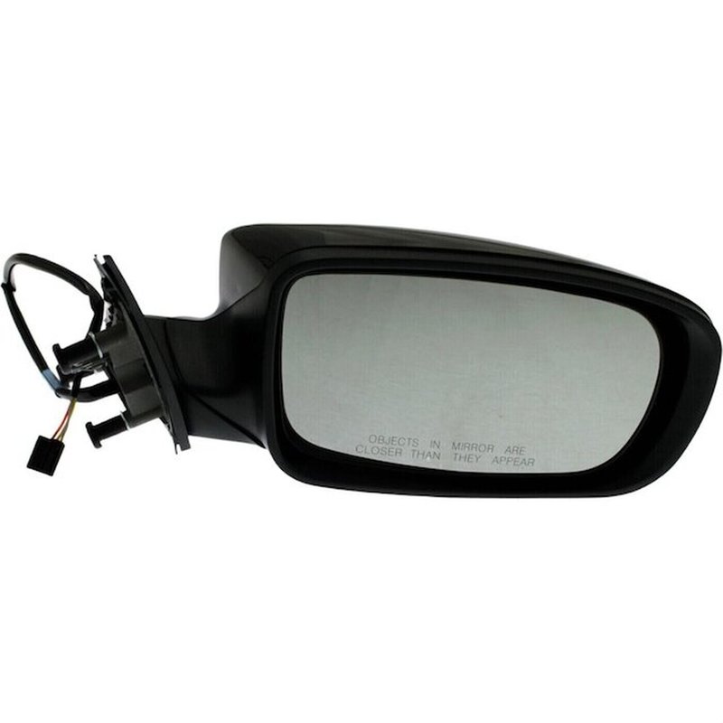 TechPro NI1321331 Door Mirror Set - Right