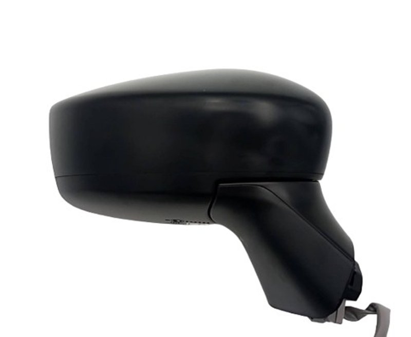 TechPro NI1321357 Door Mirror - Right