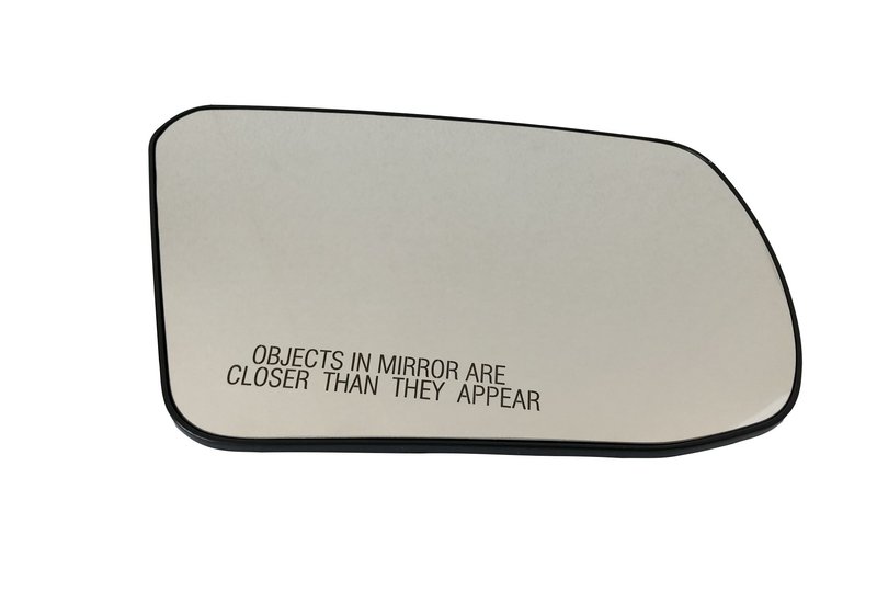 TechPro NI1325103 Door Mirror Glass - Right
