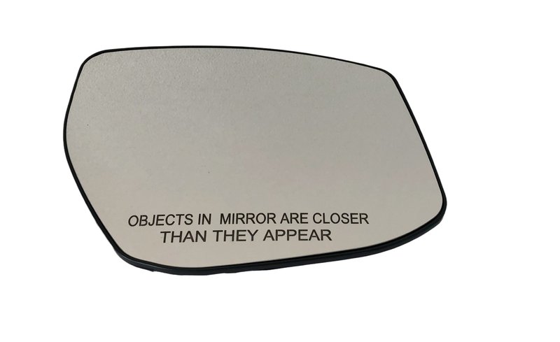 TechPro NI1325106 Door Mirror Glass - Right
