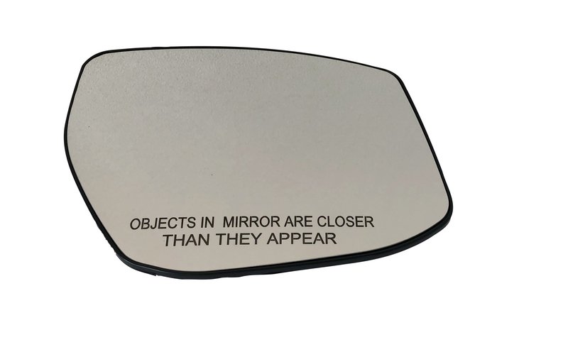 TechPro NI1325107 Door Mirror Glass - Right