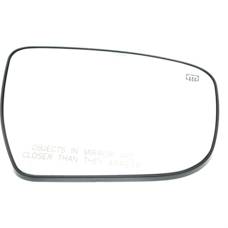 TechPro NI1325120 Door Mirror Glass - Right