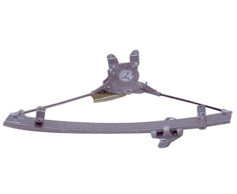 TechPro NI1350103 Window Regulator - Front Left