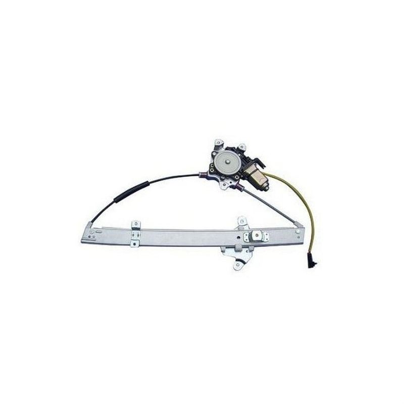 TechPro NI1350105 Window Regulator - Front Left