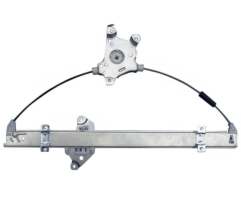 TechPro NI1350126 Window Regulator - Front Left