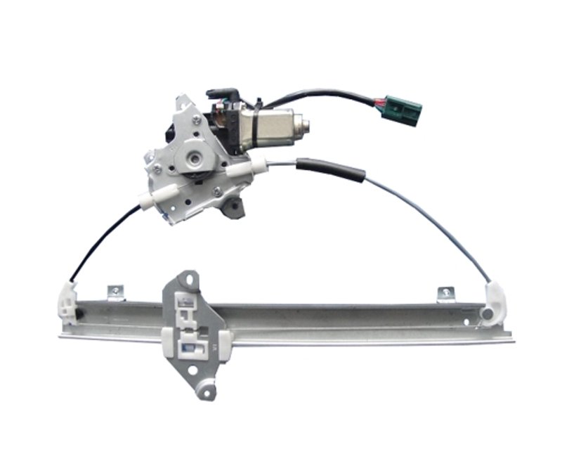 TechPro NI1350150 Window Regulator - Front Left