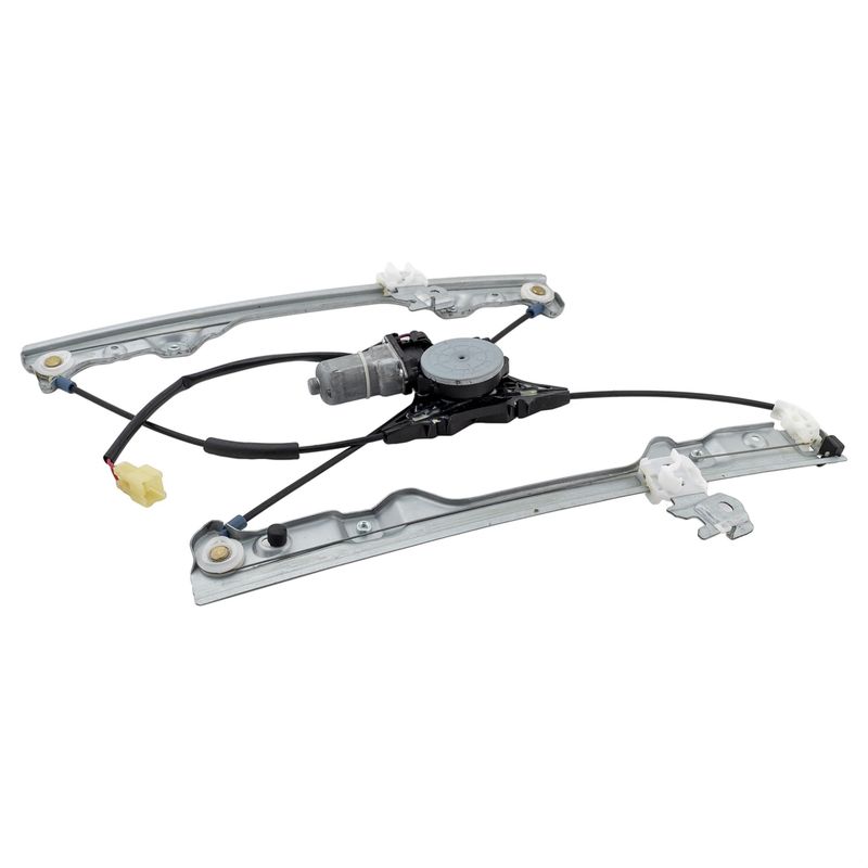TechPro NI1350164 Window Regulator - Front Left