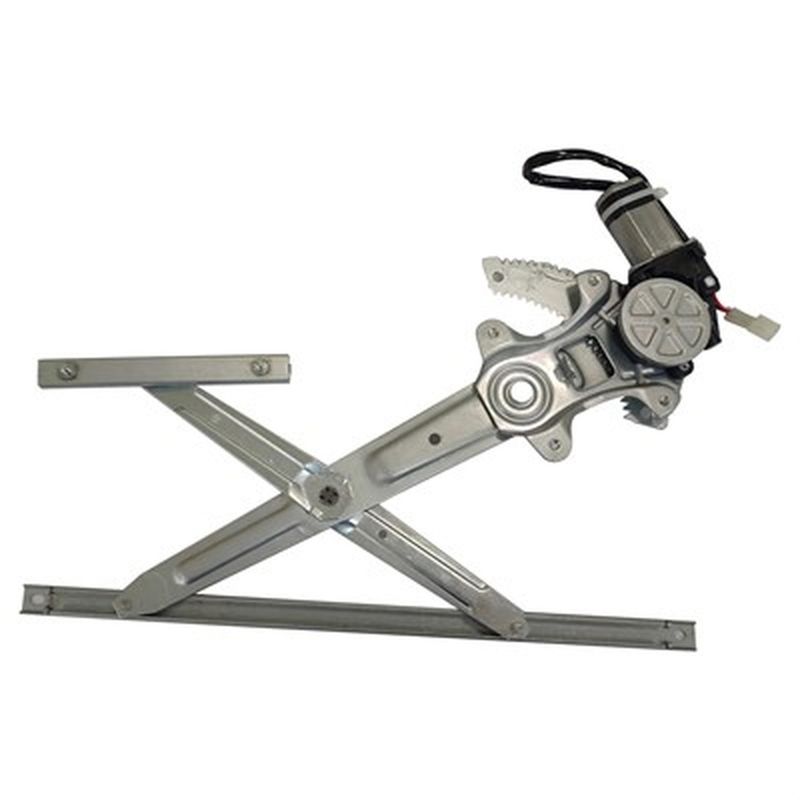 TechPro NI1350170 Window Regulator - Front Left