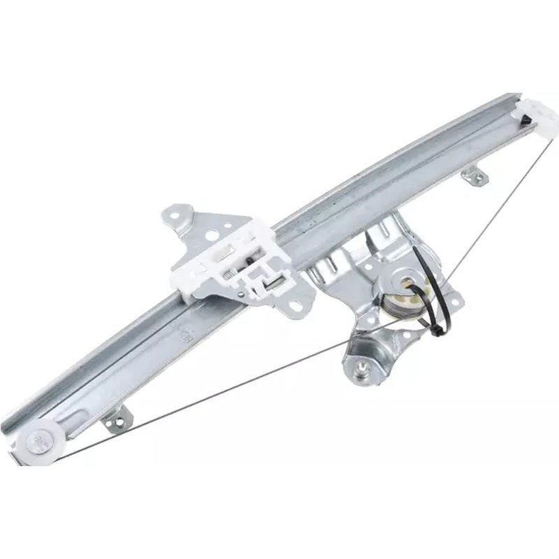 TechPro NI1350175 Window Regulator - Front Left