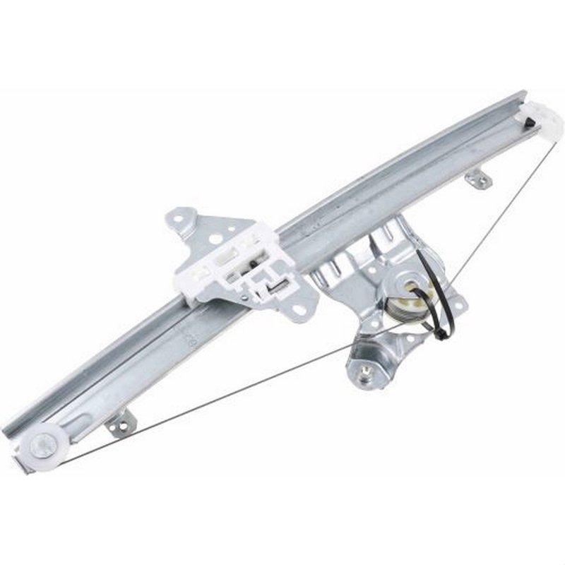 TechPro NI1350177 Window Regulator - Front Left