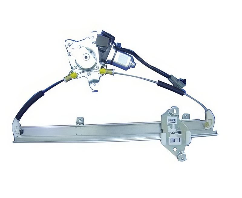 TechPro NI1351108 Window Regulator - Front Right