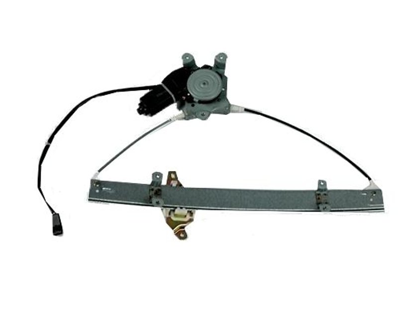 TechPro NI1351116 Window Regulator - Front Right
