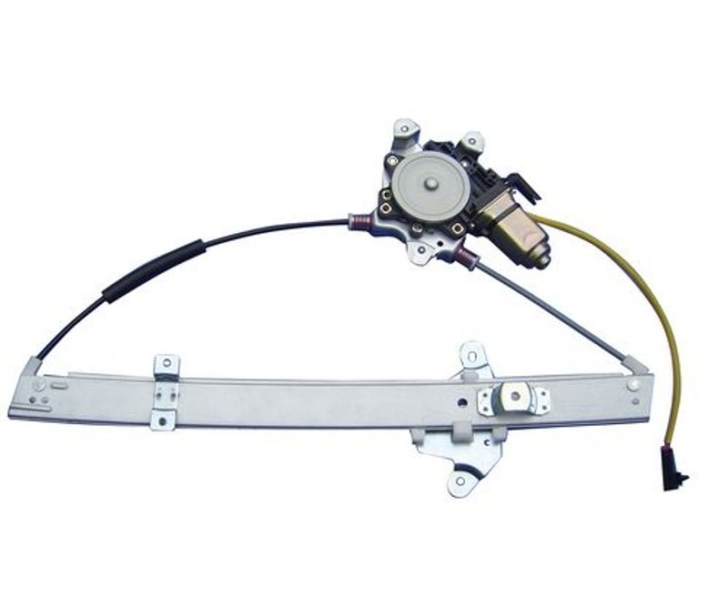 TechPro NI1351119 Window Regulator - Front Right