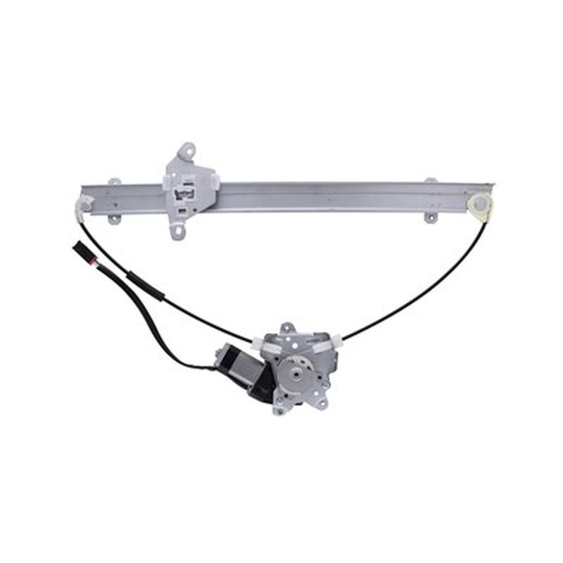 TechPro NI1351128 Window Regulator - Front Right