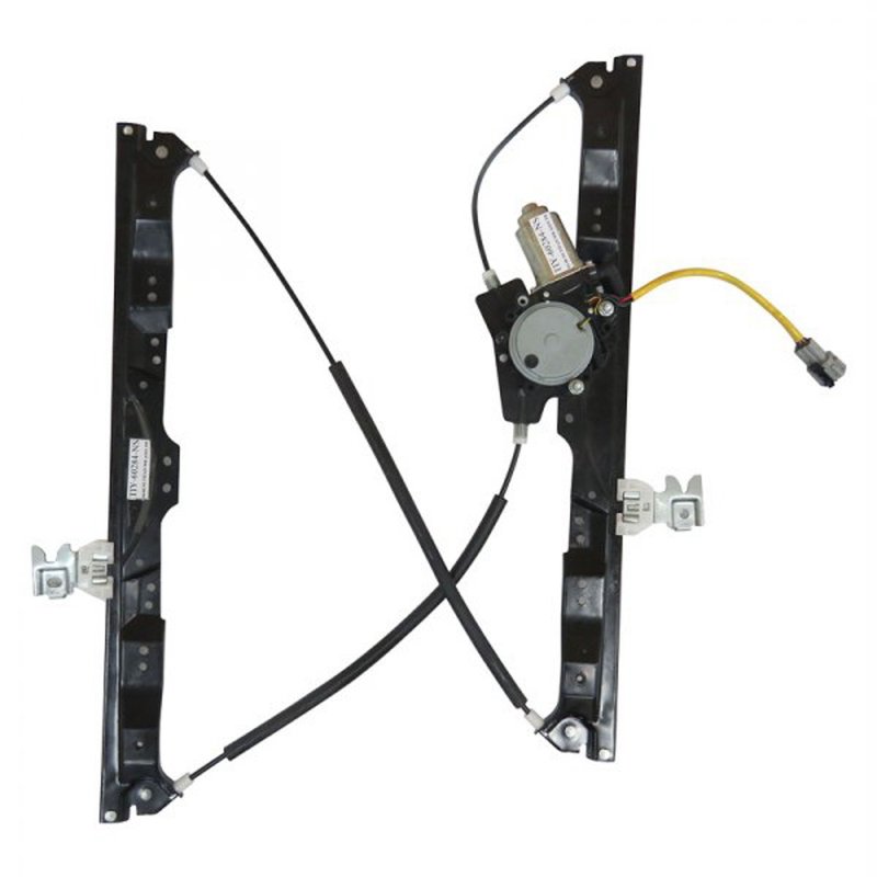 TechPro NI1351143 Window Regulator - Front Right