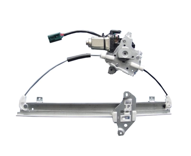TechPro NI1351150 Window Regulator - Front Right