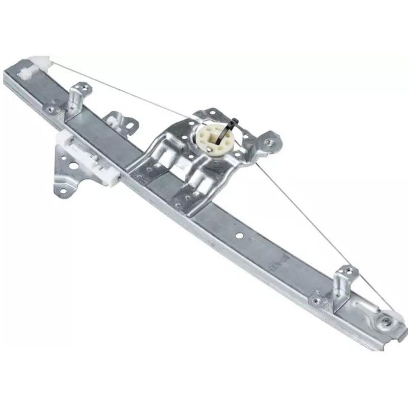 TechPro NI1351175 Window Regulator - Front Right