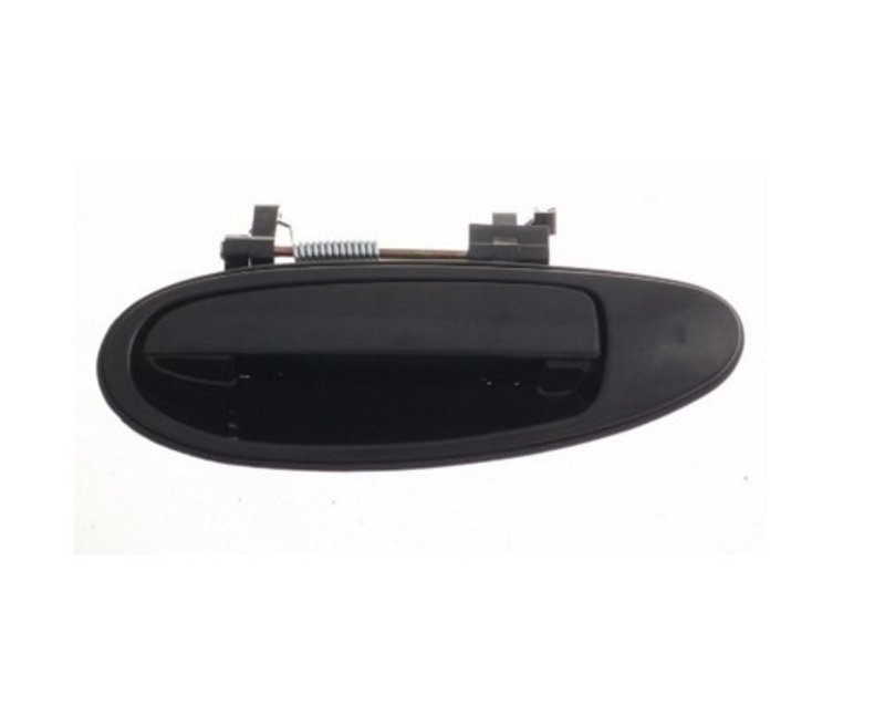 TechPro NI1520106 Exterior Door Handle - Rear Left