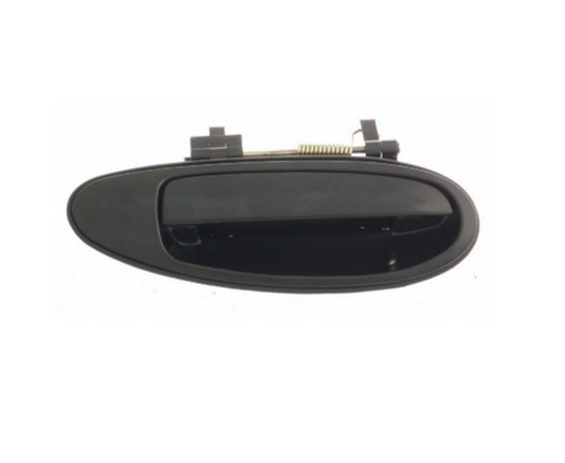 TechPro NI1521106 Exterior Door Handle - Rear Right