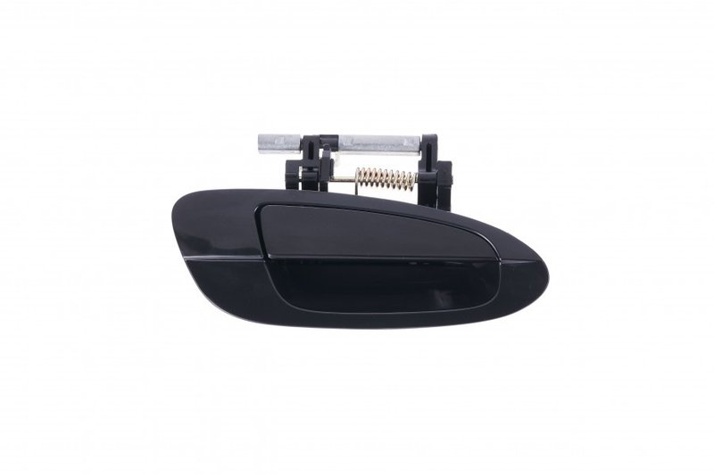 TechPro NI1521112 Exterior Door Handle - Rear Right