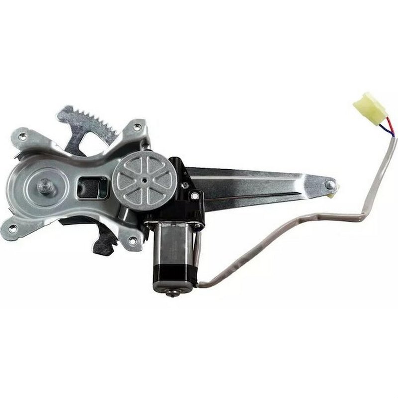 TechPro NI1550144 Window Regulator - Rear Left