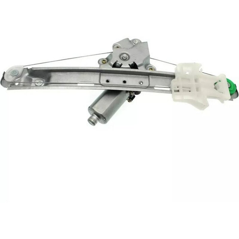 TechPro NI1550149 Window Regulator - Rear Left