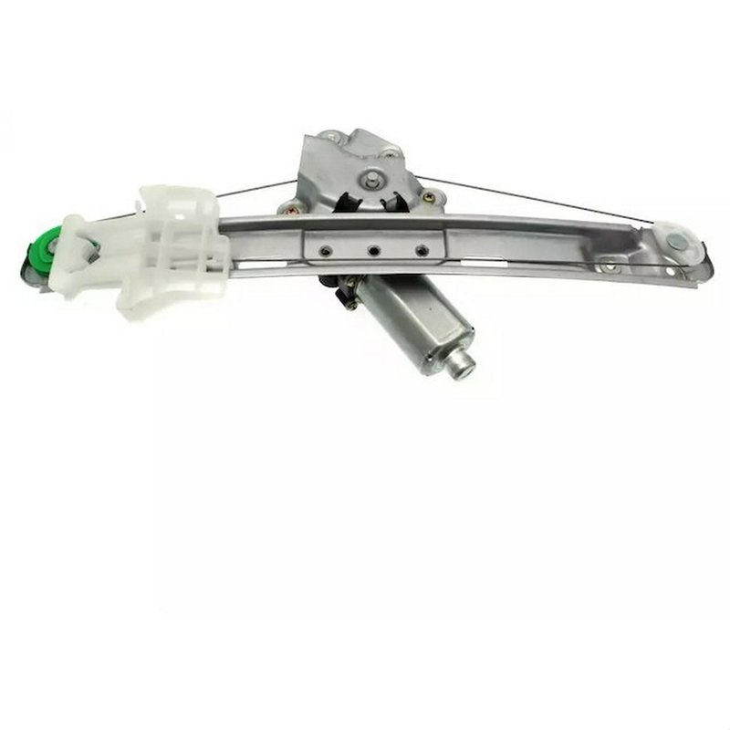 TechPro NI1551149 Window Regulator - Rear Right