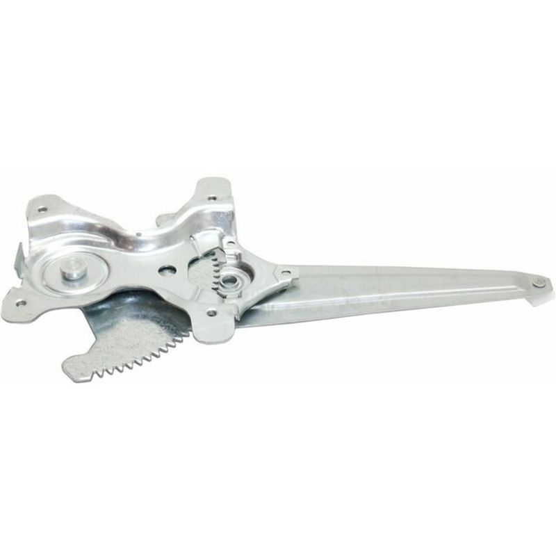TechPro NI1551153 Window Regulator - Rear Right