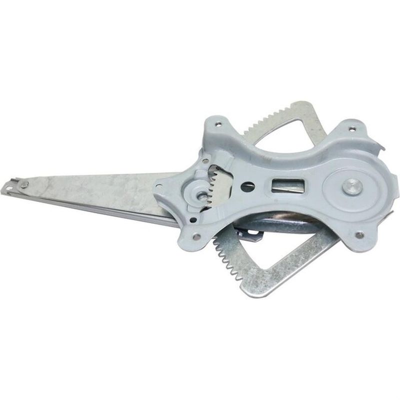 TechPro NI1551154 Window Regulator - Rear Right